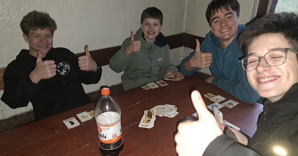 Jarní Luhy 2026
